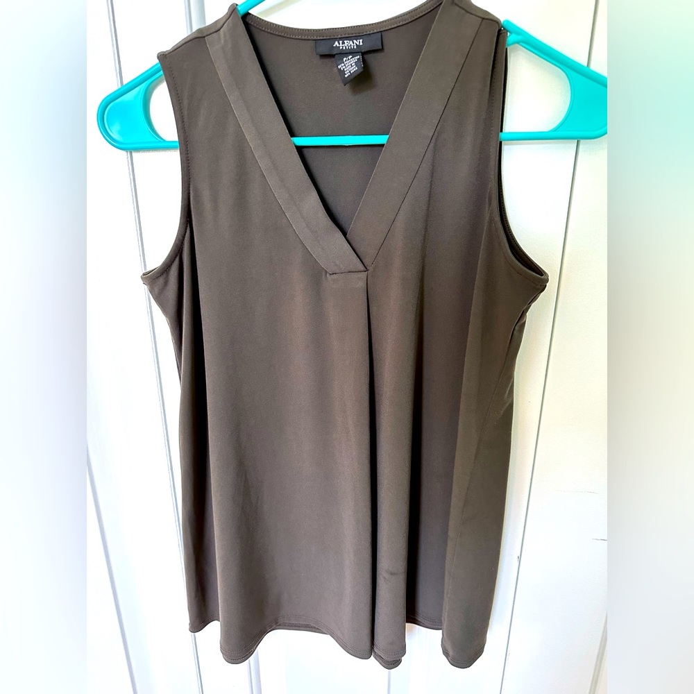 Alfani blouse